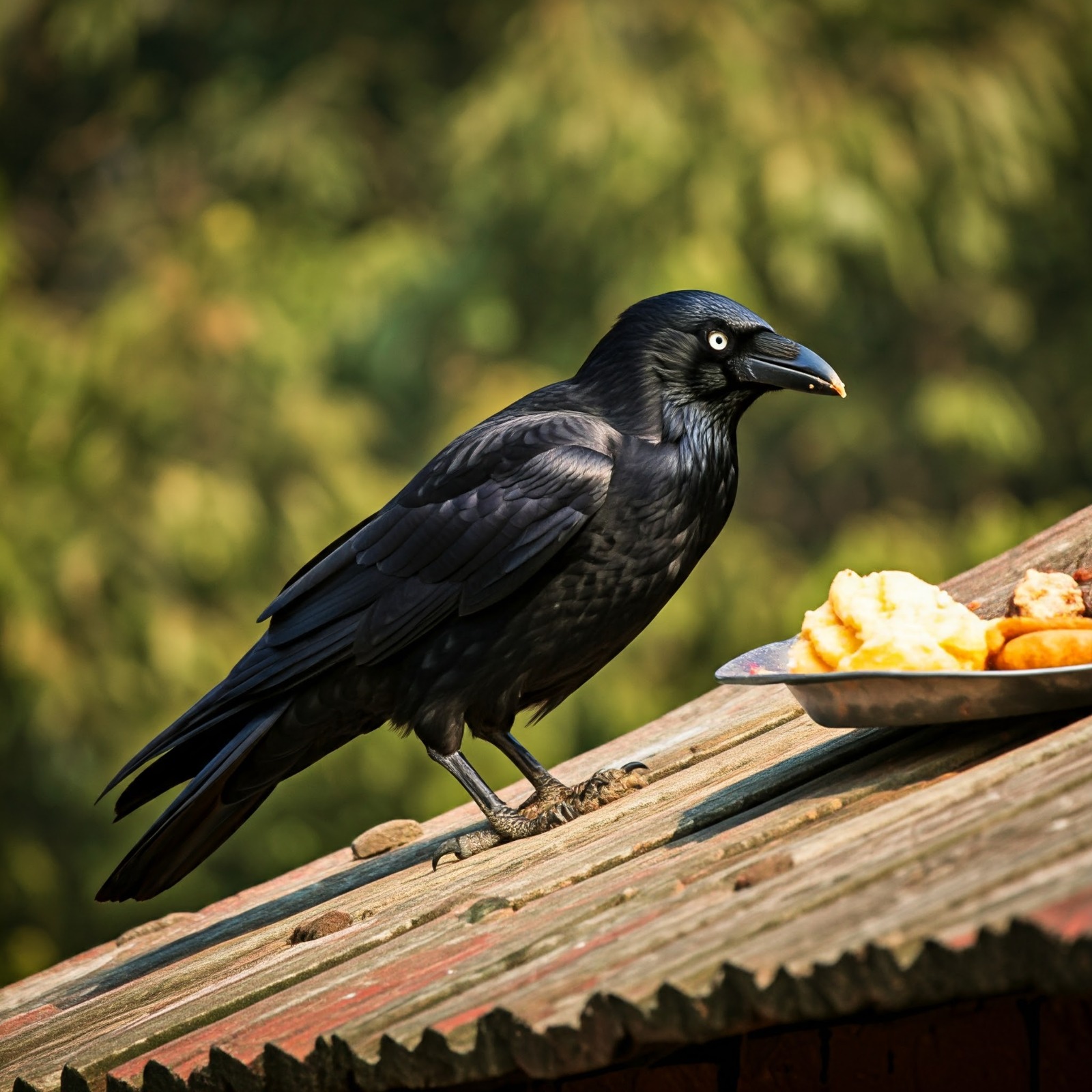 Kaag Tihar: Honoring the Crows in Nepali Tradition